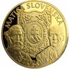 Štúrovci - zrodenie slovenského národa + darček