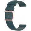 MOTOROLA Watch Fit Farba: Zelená silikón/guma