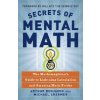 Secrets Of Mental Math (Michael Shermer,Arthur Benjamin)(Brožovaná)