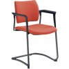 LD Seating konferenčná stolička Dream 130-Z-N1,BR