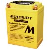 MotoBatt 12V/ 16,5Ah (P+L) MBTX14AU