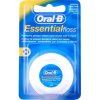 Zubná niť voskovaná Oral-B Essential Floss 50 m mätová