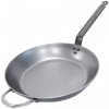 Panvica na vyprážanie MINERAL B 32 cm, oceľ, de Buyer