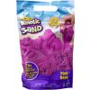 Spin Master Kinetic Sand balenie trblietavého ružového piesku 0,9 kg