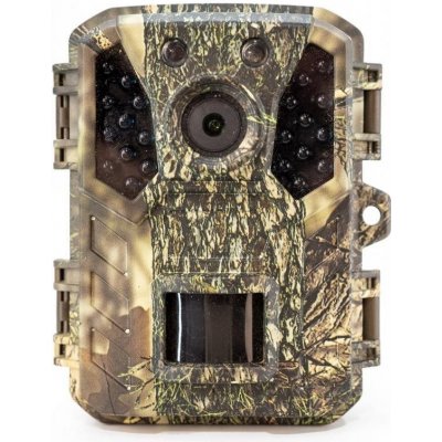 Fotopasca OXE Gepard II + 32GB SD karta a 4ks batérií (SET10-1)