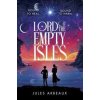 Lord of the Empty Isles - Jules Arbeaux, Hodderscape