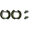Sada brzdových čeľustí BREMBO K 56 017