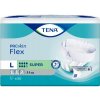 Essity TENA Flex Super L 30 ks
