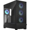Fractal Design Pop XL Air RGB Black TG Clear Tint FD-C-POR1X-06