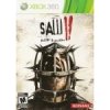 SAW 2 FLESH & BLOOD Xbox 360