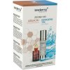 Sesderma Azelac RU Sesderma Hidraderm TRX hydratačný gélový krém pre zjednotenie farebného tónu pleti 50 ml + Sesderma Azelac RU depigmentačné sérum 30 ml
