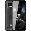 OUKITEL WP23, 4/64GB, 10600mAh, smartfón, čierny