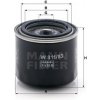 Olejový filter MANN+HUMMEL GmbH W 811/83