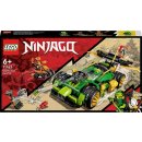 LEGO® NINJAGO® 71763 Lloydov pretekár