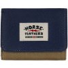 Horsefeathers Jun Wallet, One Size, ZĽAVA