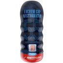 Baile Pretty Love Vacuum Cup Vagina