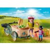 Playmobil 71306 Nákladné koleso