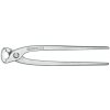 Armovacie kliešte poniklované 280 mm KNIPEX 08756