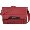 Travelite Skaii Messenger Red taška