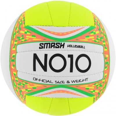 NO10 Smash