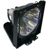 Lampa do projektora Acer P5207, kompatibilná lampa bez modulu