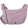 Enrico Benetti Dámska crossbody kabelka Tessa 4 L fialová