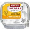 Animonda INTEGRA® Protect dog Sensitive - Kuracie + paštrnák bal. 11 x 150 g