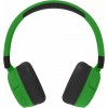 OTL Technologies Minecraft Creeper Kids Wireless Headphones MC1231