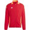 Adidas Teamsport Tiro 24 Competition Presentation červená UK XS