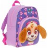 Fabrizio Fabrizio Detský batôžtek PAW patrol 8 L ružová
