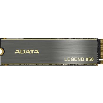 ADATA LEGEND 850 512GB, ALEG-850-512GCS