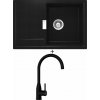 Set Schock MONO D-100 + KAVUS