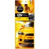 Osviežovač vzduchu AROMA CAR CITY CARD VANILLA