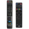 General Red Opticum Nytrobox AX S1 + ovládanie TV (mini TV) - diaľkový ovládač duplikát