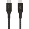 Belkin CAB015bt1MBK Boost Charge USB-C to USB-C, 1m, černý
