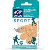 DR.SOS SPORT CHRANIACE 20KS