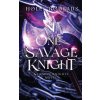 One Savage Knight (Holly Roberds)(Brožovaná)