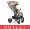 Easywalker Jackey2 XL Pearl Taupe Sport 2024