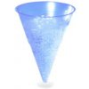 Wimex Pohár BLUE CONE 115 ml PP 70 mm