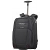 Samsonite Pre DLX 5 LAPT. BACKPACK / WH. 17.3 