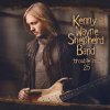 VINYL SHEPHERD, KENNY WAYNE - TROUBLE IS 25 7 LP (SHEPHERD, KENNY WAYNE - TROUBLE IS 25 7 LP)