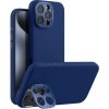 Nillkin Lens Wing Magnetic kryt na iPhone 16 Pro Max – modrý KF2334160