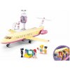 Sluban B1166 Luxusné lietadlo