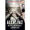 Inside Alcatraz (Jim Quillen)(Brožovaná)