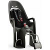 Detská sedačka HAMAX Zenith Relax Grey/Black