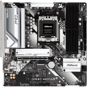 ASRock A620M PRO RS