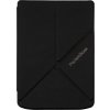 POCKETBOOK púzdro Origami pre InkPad Color3, InkPad 4, čierne