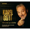 Má cesta za štěstím (Gott - Bareš Igor a umělá inteligence) - 4CD (MP3)
