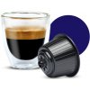 Caffé Deca bez kofeínu kapsule pre Dolce Gusto 16ks