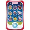 Wiky Telefón smartphone zvieratká 15cm